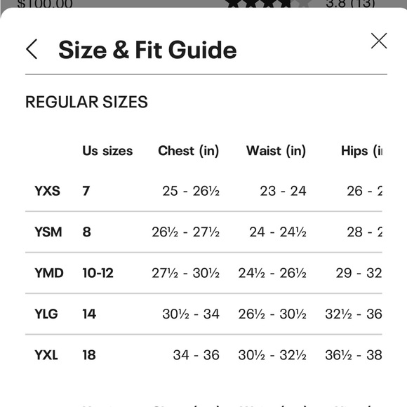 Under Armour Girls' UA Willow Puffer Jacket - Picture 8 of 8